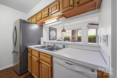 5003 Sharon Road #K, Charlotte, NC 28210 - Photo 14