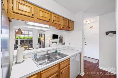 5003 Sharon Road #K, Charlotte, NC 28210 - Photo 12