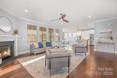 13203 Horned Lark Drive, Charlotte, NC 28278 - Photo 8