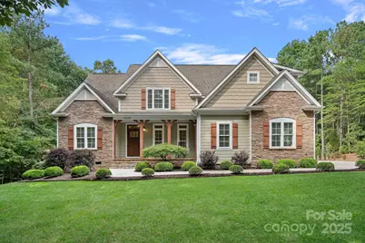 1207 Misty Creek Drive, Iron Station, NC 28080 - Photo 1