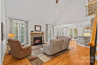 1207 Misty Creek Drive, Iron Station, NC 28080 - Photo 8