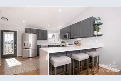 555 Laurel Cove Road, Statesville, NC 28677 - Photo 6