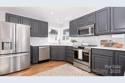 555 Laurel Cove Road, Statesville, NC 28677 - Photo 4