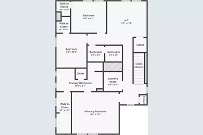 6228 Coatbridge Lane, Charlotte, NC 28212 - Photo 16