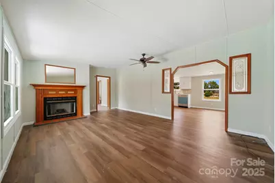 7519 Shady Oaks Road, Connelly Springs, NC 28612 - Photo 4