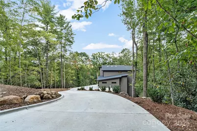 508 Hearthstone Way, Horse Shoe, NC 28742 - Photo 44