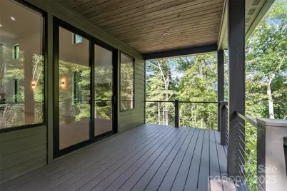 508 Hearthstone Way, Horse Shoe, NC 28742 - Photo 40