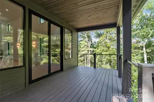 508 Hearthstone Way, Horse Shoe, NC 28742 - Photo 40