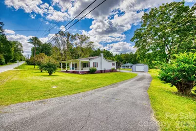 350 Summers Road, Morganton, NC 28655 - Photo 2