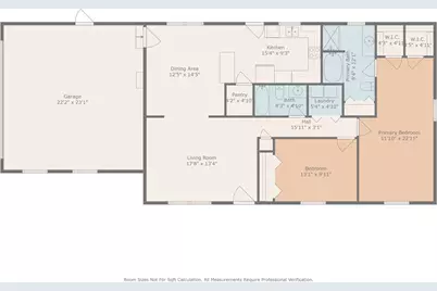 6298 Nc 742 South S, Wadesboro, NC 28170 - Photo 48