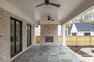 5024 Gilchrist Rd, Charlotte, NC 28211 - Photo 4