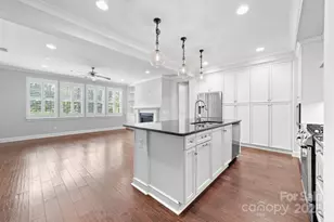 15905 Robbins Green Dr, Cornelius, NC 28031 - Photo 18