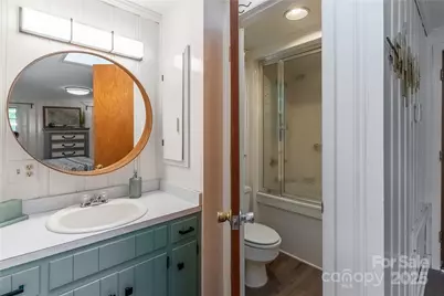 330 Overlook Drive, Maggie Valley, NC 28751 - Photo 16