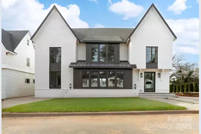 216 Walnut Street, Davidson, NC 28036 - Photo 1