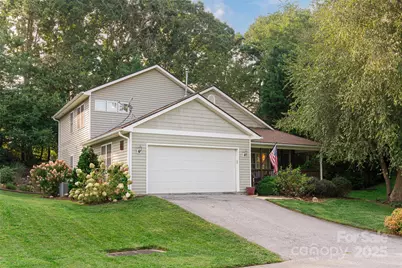 72 Edge Water Lane, Mills River, NC 28759 - Photo 2