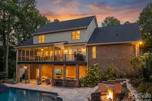 1417 Merrimont Ave, Kings Mountain, NC 28086 - Photo 4