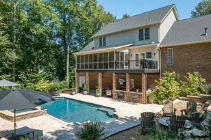 1417 Merrimont Ave, Kings Mountain, NC 28086 - Photo 8