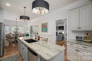 1417 Merrimont Ave, Kings Mountain, NC 28086 - Photo 20