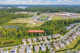 15338 Oleander Dr, Charlotte, NC 28278 - Photo 42