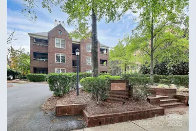 2220 Roswell Avenue #A, Charlotte, NC 28207 - Photo 1