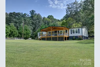 450 Berry Wills Road, Hot Springs, NC 28743 - Photo 36