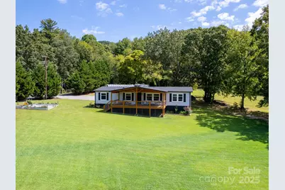 450 Berry Wills Road, Hot Springs, NC 28743 - Photo 48