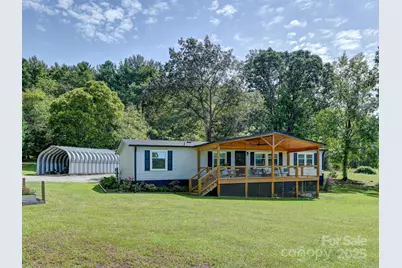 450 Berry Wills Road, Hot Springs, NC 28743 - Photo 30