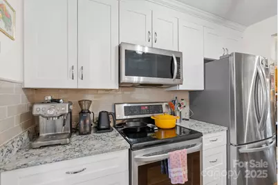 16 Spears Avenue #39, Asheville, NC 28801 - Photo 6