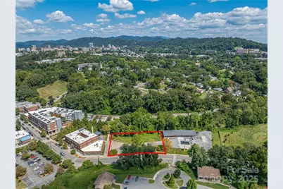 410 Depot Street, Asheville, NC 28801 - Photo 2