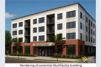 410 Depot Street, Asheville, NC 28801 - Photo 1