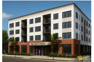 410 Depot St, Asheville, NC 28801 - Photo 1