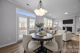 16124 Fieldstone Trace, Charlotte, NC 28278 - Photo 10