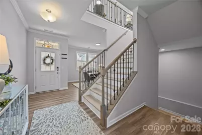 16124 Fieldstone Trace, Charlotte, NC 28278 - Photo 4