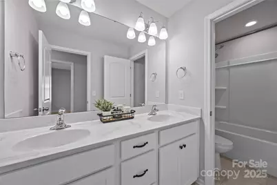 16124 Fieldstone Trace, Charlotte, NC 28278 - Photo 26