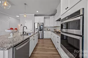 16124 Fieldstone Trace, Charlotte, NC 28278 - Photo 8