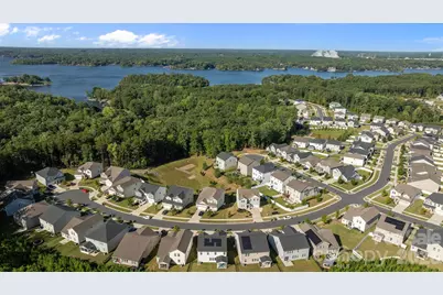 16124 Fieldstone Trace, Charlotte, NC 28278 - Photo 44