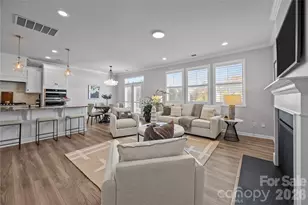 16124 Fieldstone Trace, Charlotte, NC 28278 - Photo 14