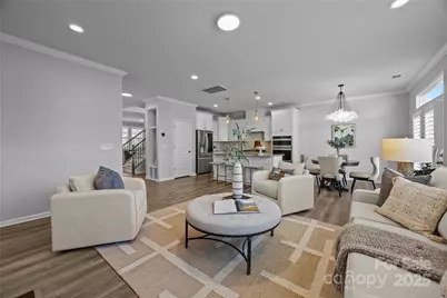 16124 Fieldstone Trace, Charlotte, NC 28278 - Photo 16