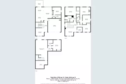 16124 Fieldstone Trace, Charlotte, NC 28278 - Photo 42