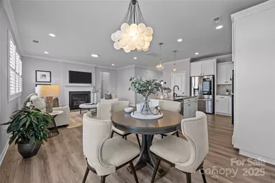 16124 Fieldstone Trace, Charlotte, NC 28278 - Photo 12