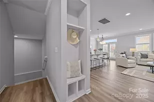 16124 Fieldstone Trace, Charlotte, NC 28278 - Photo 6