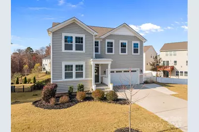 16124 Fieldstone Trace, Charlotte, NC 28278 - Photo 2