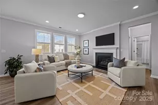 16124 Fieldstone Trace, Charlotte, NC 28278 - Photo 14