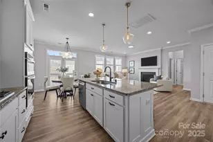 16124 Fieldstone Trace, Charlotte, NC 28278 - Photo 8