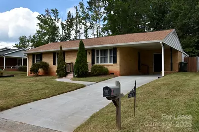 318 Fulton Street, Kings Mountain, NC 28086 - Photo 2