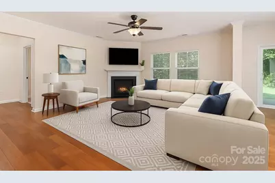 1528 Spring Blossom Trail, Fort Mill, SC 29708 - Photo 6