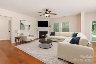 1528 Spring Blossom Trail, Fort Mill, SC 29708 - Photo 6