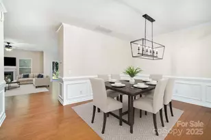 1528 Spring Blossom Trail, Fort Mill, SC 29708 - Photo 4