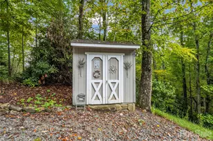 142 Winterview Trail, Hendersonville, NC 28739 - Photo 36