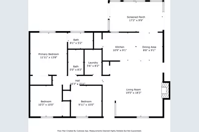 208 Southwood Court, Fletcher, NC 28732 - Photo 30